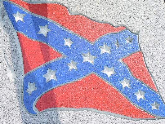 Delaware Confederate Monument Construction and Istallation
