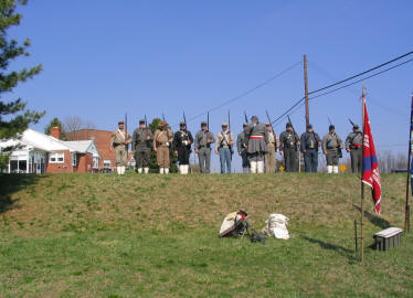 Ridgeaway