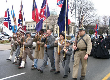 Richmond Parade