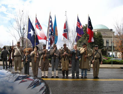 Richmond Parade