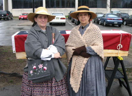 Richmond Parade