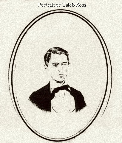 Caleb Ross