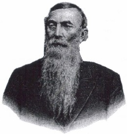 William Bright